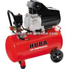 piston air compressor(2.5HP 50L)